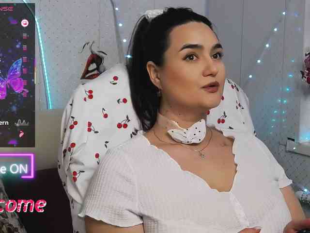 Lina_ webcam