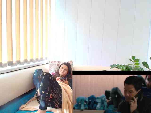 LinaCrave webcam