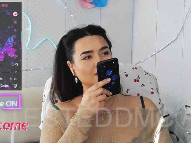 WickedButShy WickedButShy