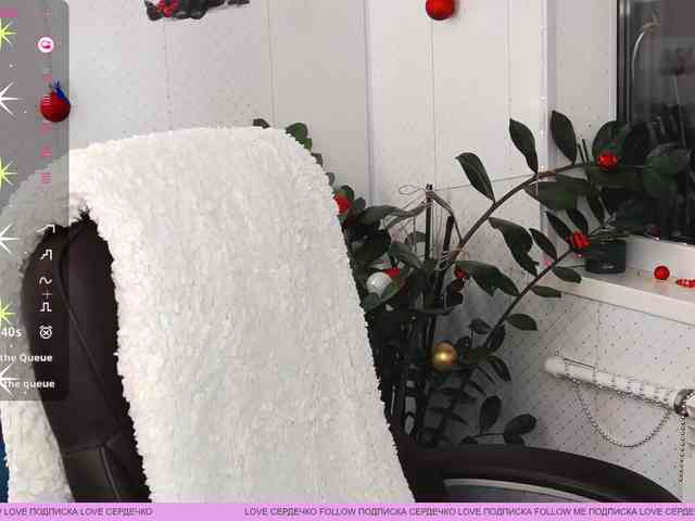 WickedButShy WickedButShy