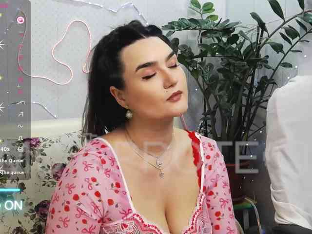 WickedButShy Live Webcam on BongaCams