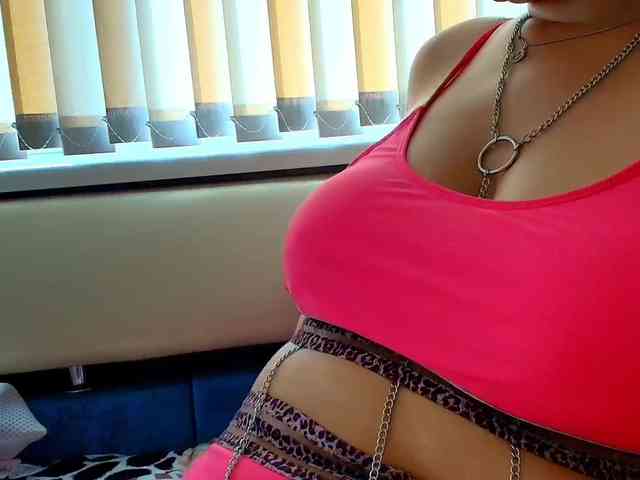 WickedButShy webcam