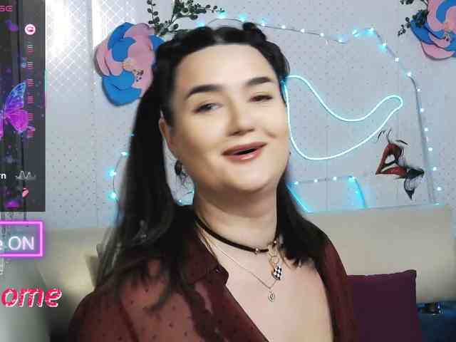 Lina_ webcam