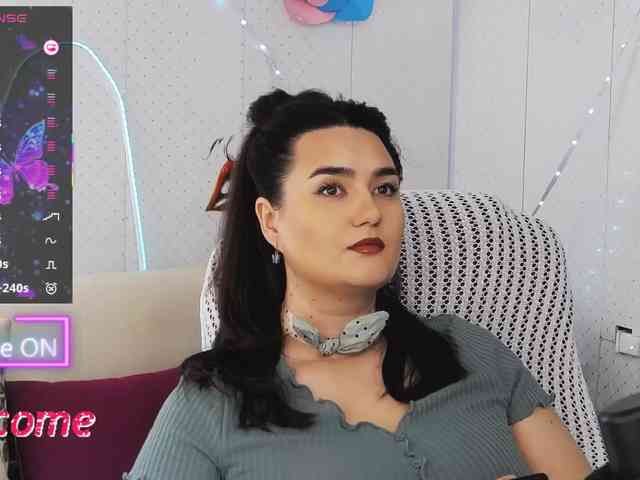 WickedButShy WickedButShy