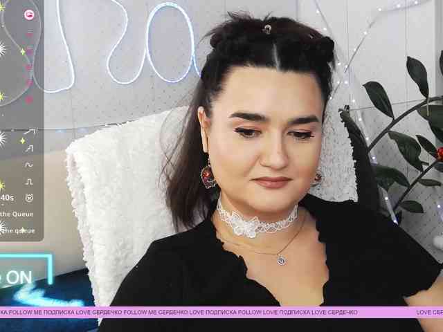 WickedButShy Live Webcam on BongaCams