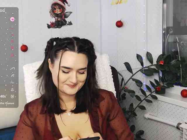 WickedButShy WickedButShy