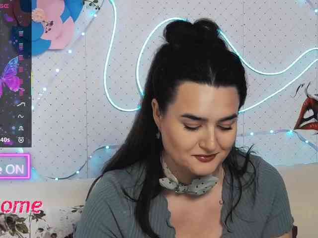 Lina_ webcam