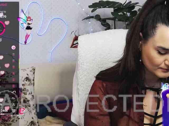 WickedButShy WickedButShy