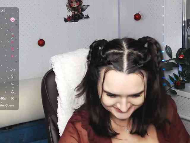 WickedButShy WickedButShy