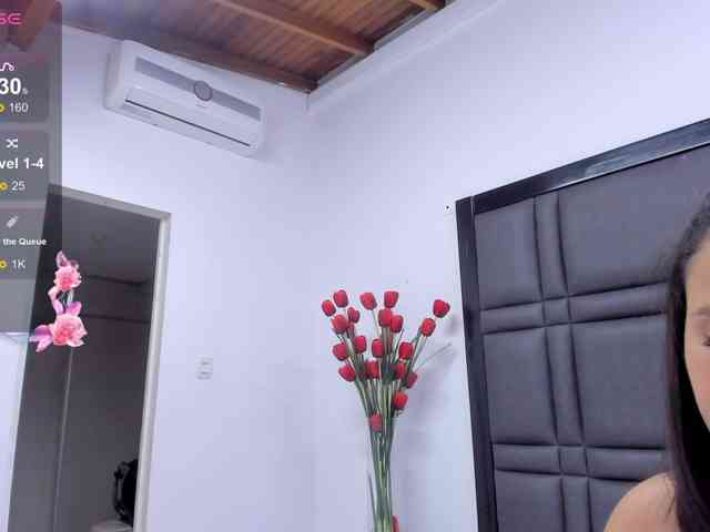 EmilyThompson webcam