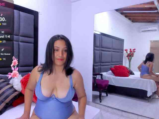 EmilyThompson webcam