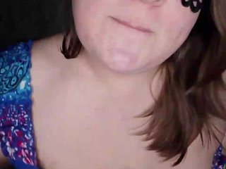 Nastasi_sensual Porn Show