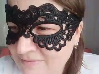 Miranda_sensual Porn Show