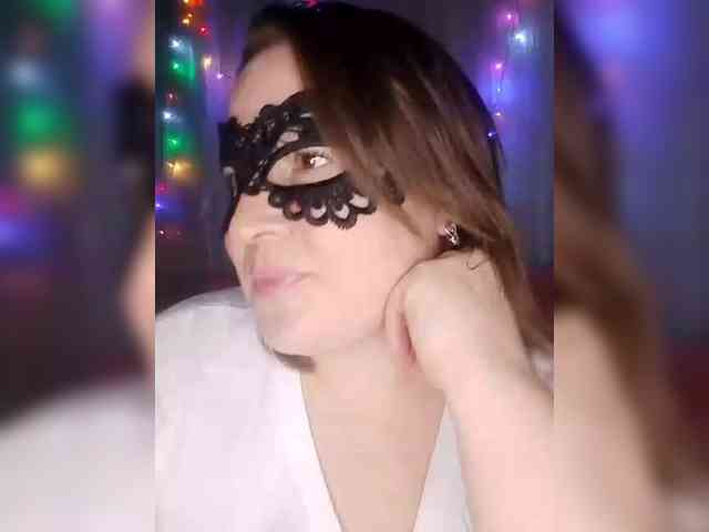 Miranda_sensual webcam