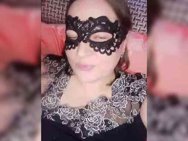 Miranda_sensual webcam