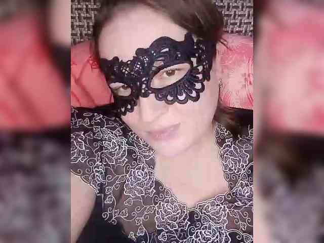 Miranda_sensual webcam