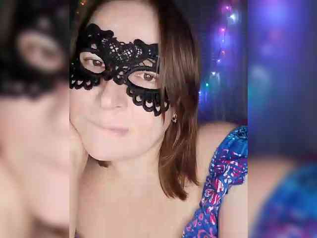 Miranda_sensual webcam