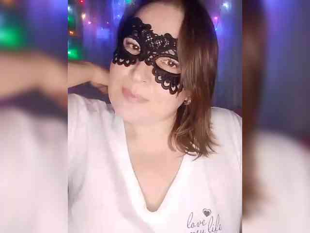 Miranda_sensual webcam