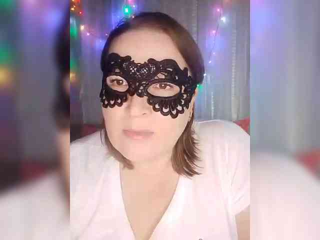 Miranda_sensual webcam