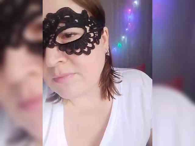 Miranda_sensual webcam