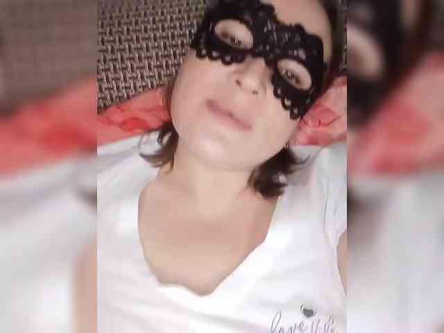 Miranda_sensual webcam