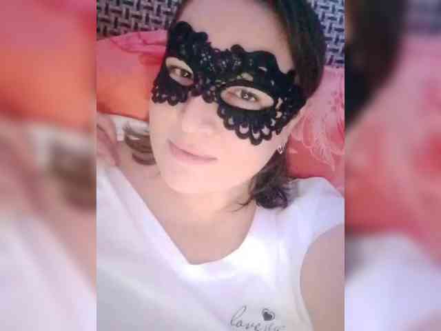 Miranda_sensual webcam