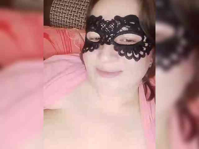 Miranda_sensual webcam