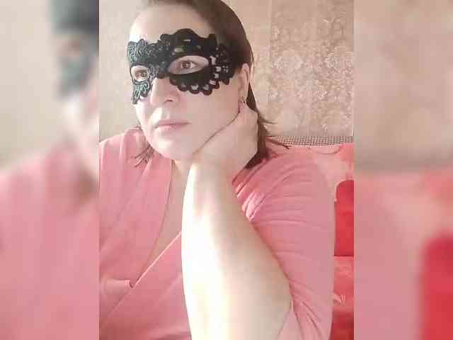 Miranda_sensual webcam