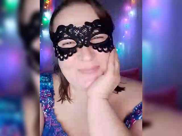 Miranda_sensual webcam