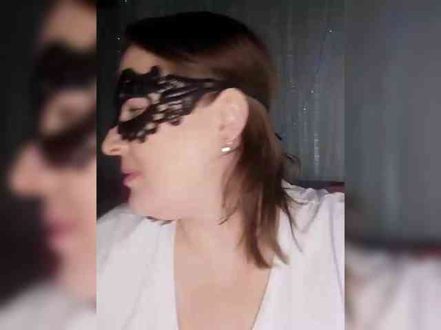 Miranda_sensual webcam