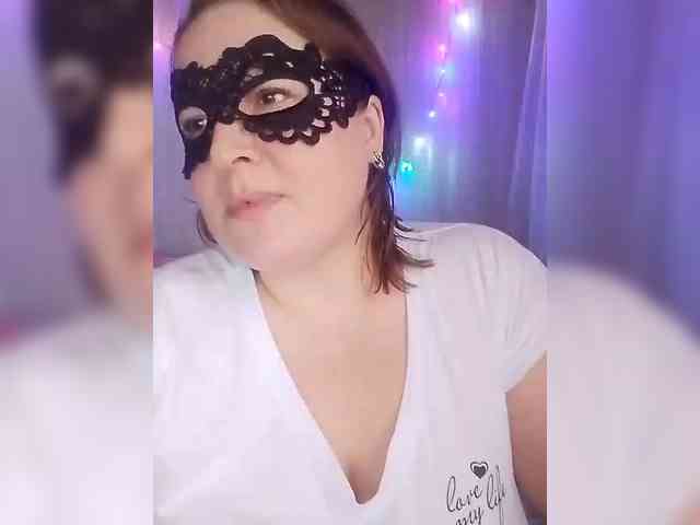 Miranda_sensual webcam