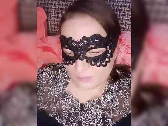 Miranda_sensual webcam