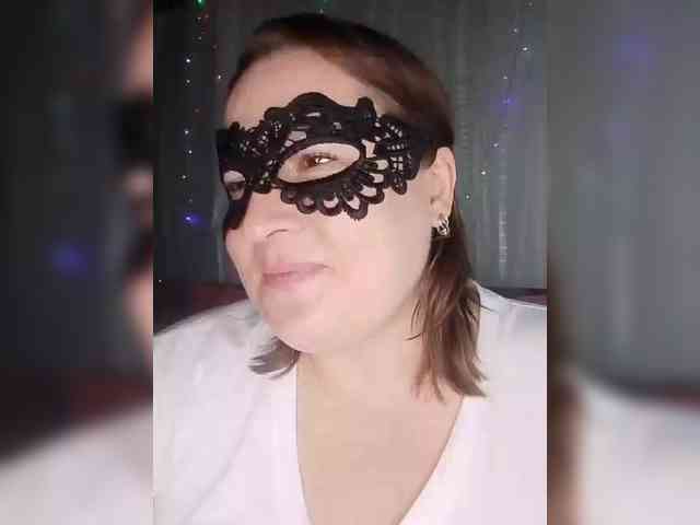 Miranda_sensual webcam