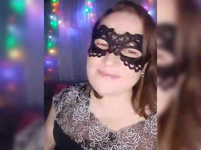 Miranda_sensual webcam