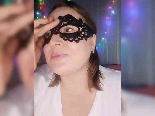 Miranda_sensual webcam