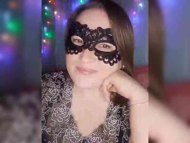 Miranda_sensual webcam