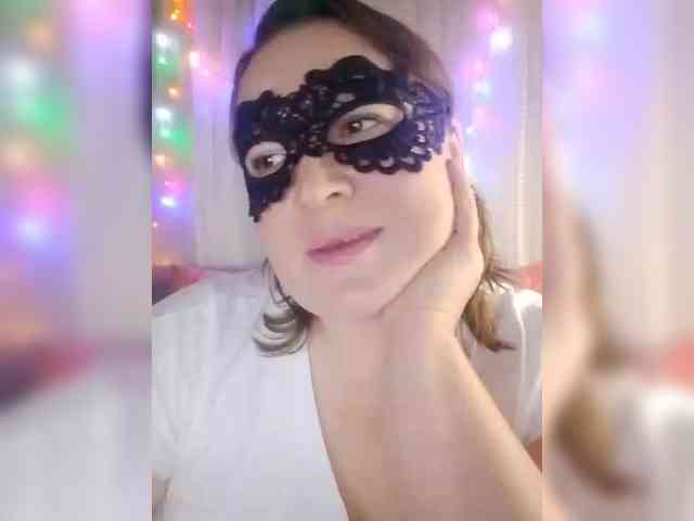 Miranda_sensual webcam