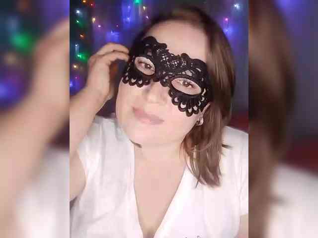 Miranda_sensual webcam