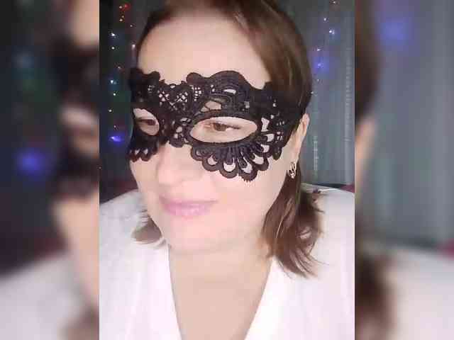Miranda_sensual webcam