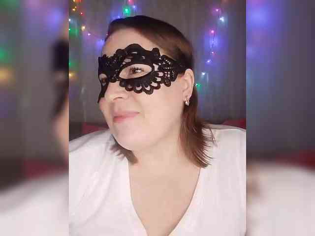 Miranda_sensual webcam