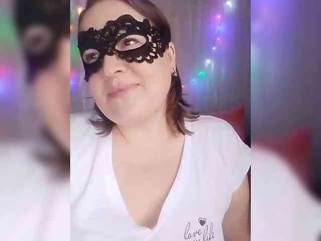 Miranda_sensual webcam