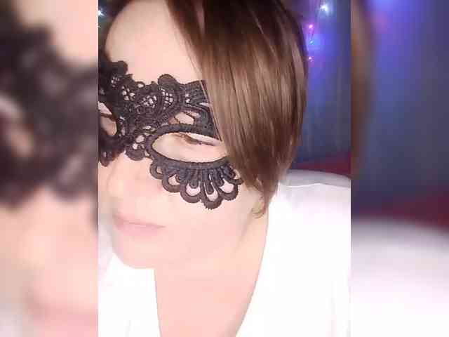 Miranda_sensual webcam