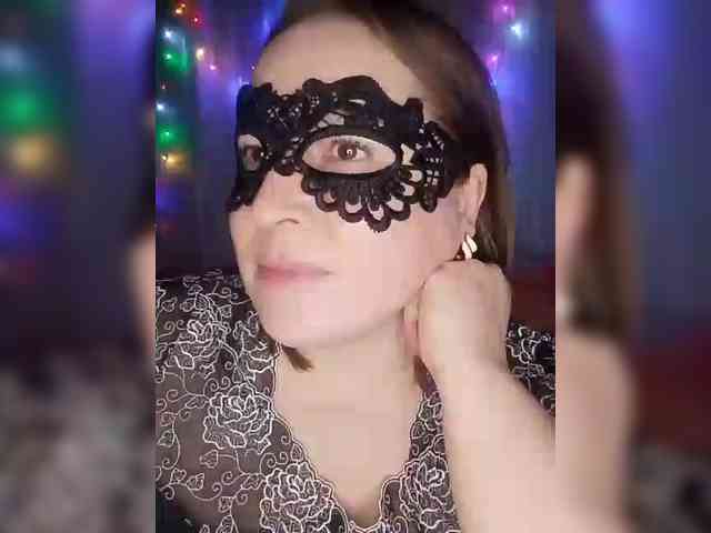 Miranda_sensual webcam