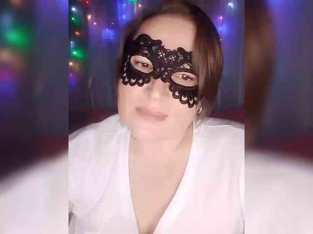 Miranda_sensual webcam