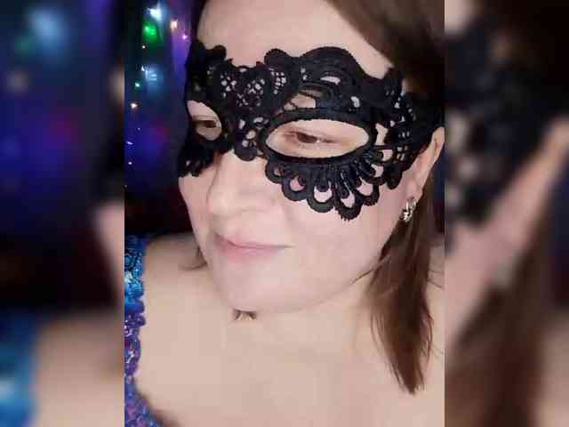 Miranda_sensual webcam