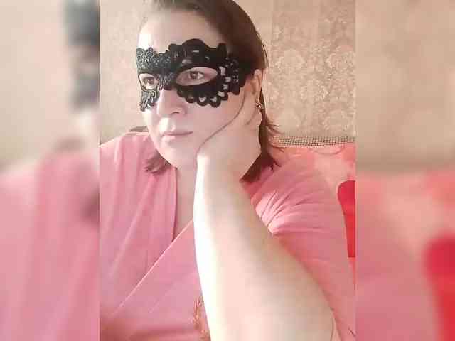 Miranda_sensual webcam