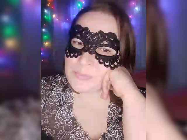 Miranda_sensual webcam