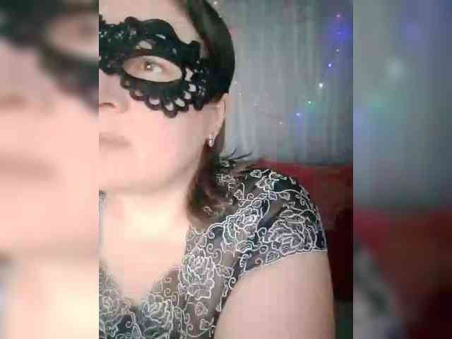 Miranda_sensual webcam