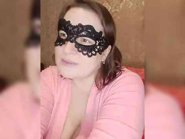 Miranda_sensual webcam