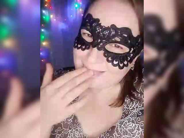 Miranda_sensual webcam